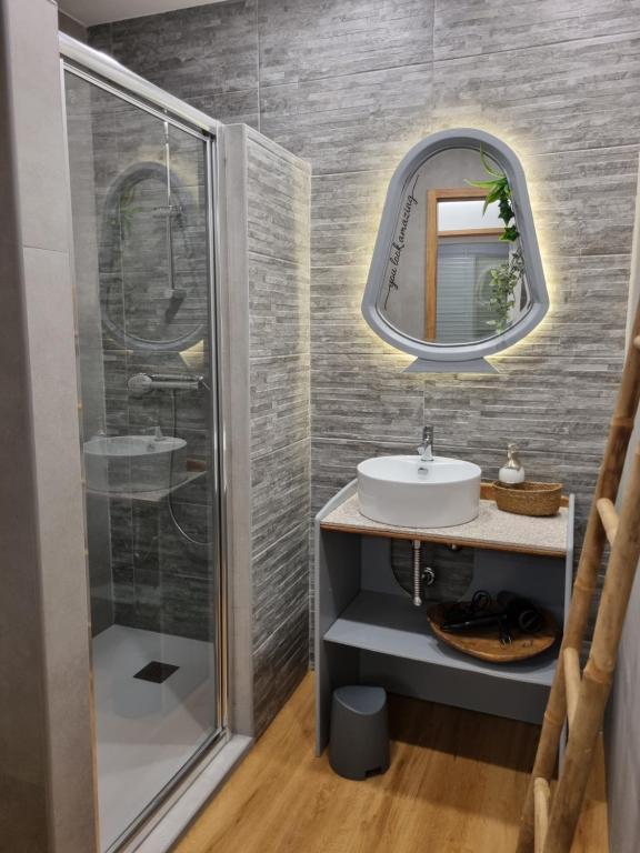 ON THE WAY - Mindelo Beach/Guest House - 10