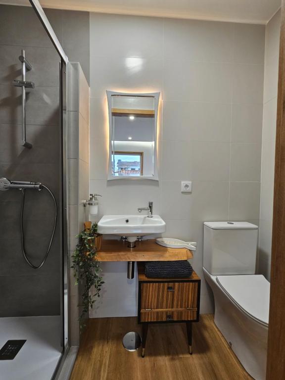 ON THE WAY - Mindelo Beach/Guest House - 2