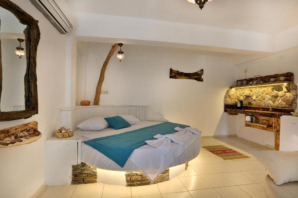 Limon Apart - Apartamento Deluxe