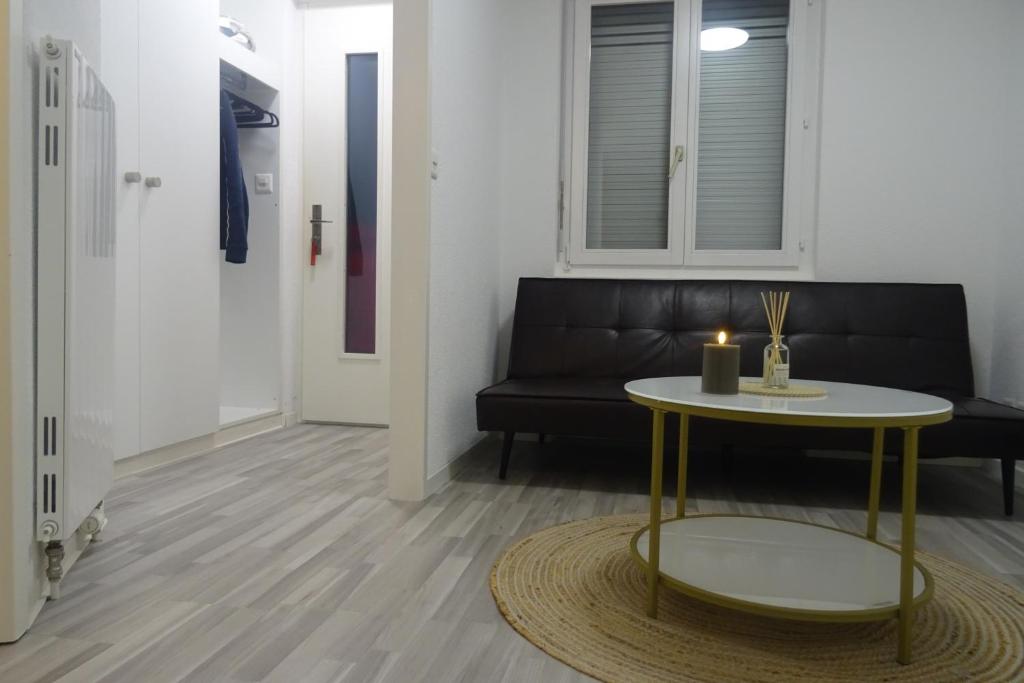 Aare Studio 1 - Resim 19