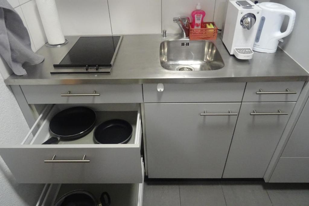 Aare Studio 1 - Resim 8