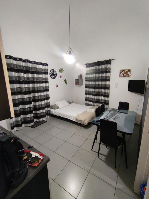 Casa Vacanze Campanella - Apartment at the Zisa - One-Bedroom House