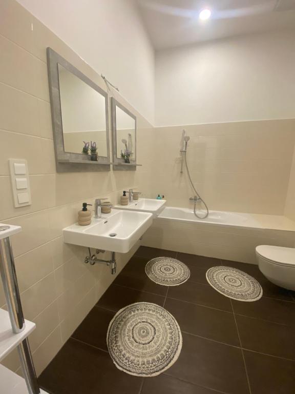 Home Sweet Home - Vienna Central - 7