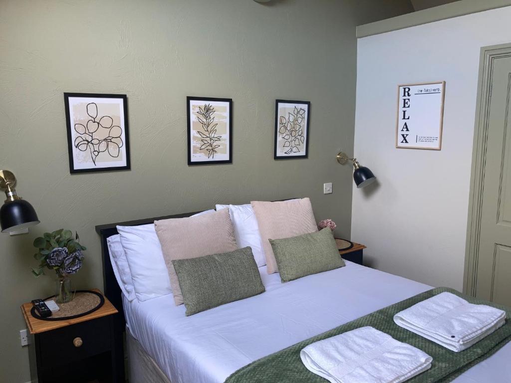 Blue Ball Inn, Sandygate, Exeter - 
