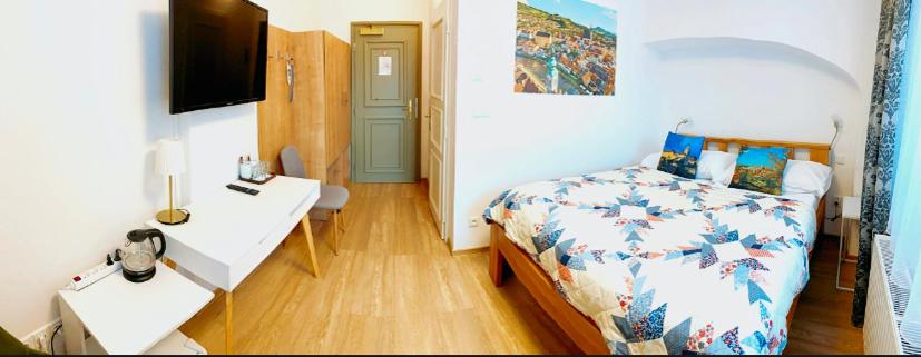 Hotel Garni Villa Areka - 17