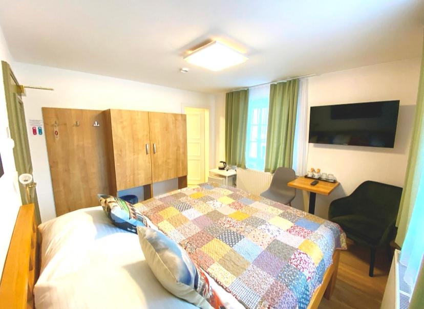 Hotel Garni Villa Areka - 2