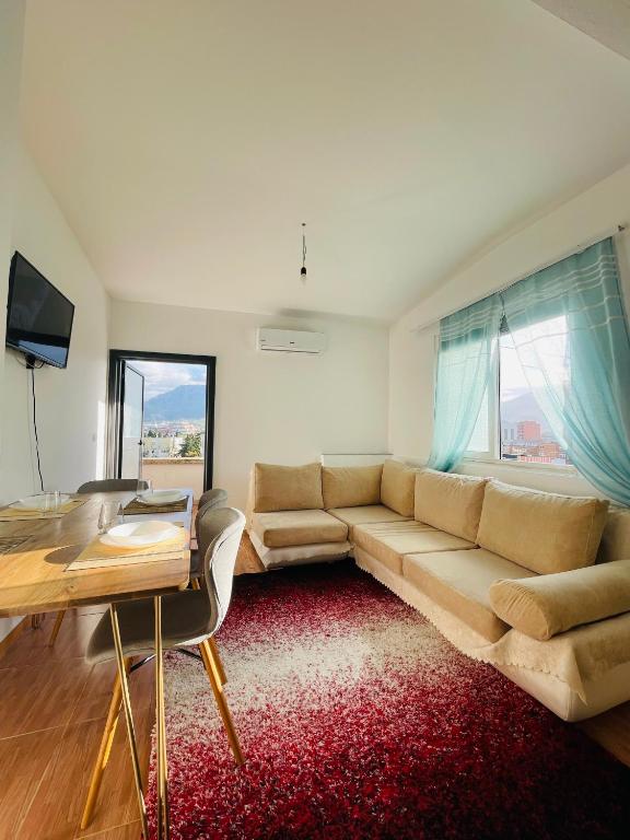 Era’s Downtown Appartment - Image 8
