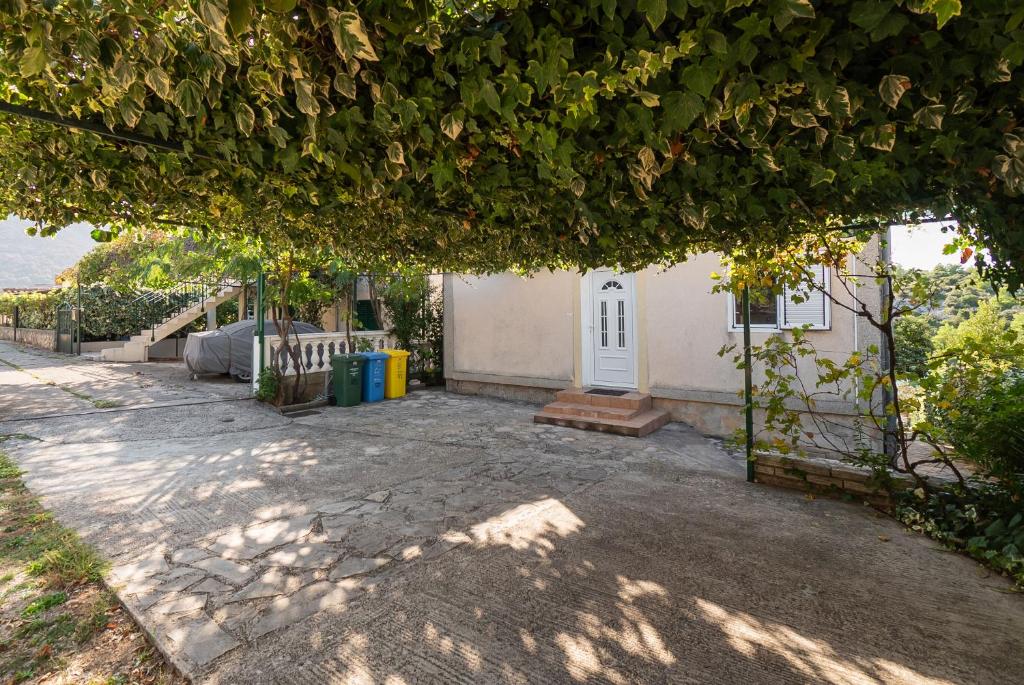 Fotografie z fotogalerie ubytování Apartment Neda v destinaci Grebaštica