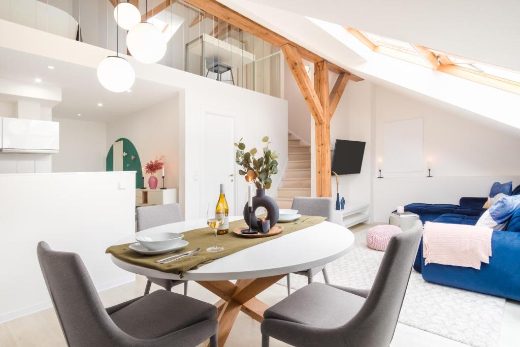 MIZU House by Prague Days - 19