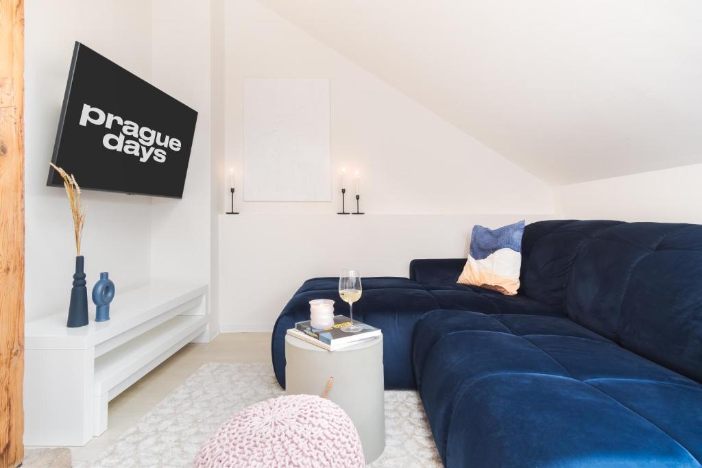 MIZU House by Prague Days - 17