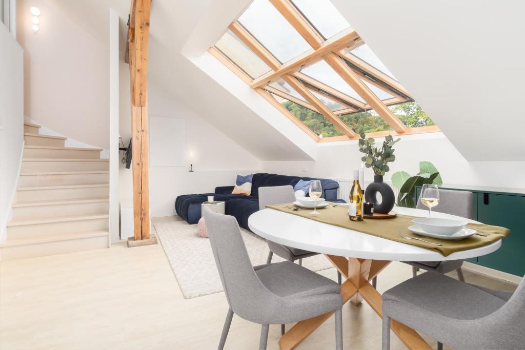 MIZU House by Prague Days