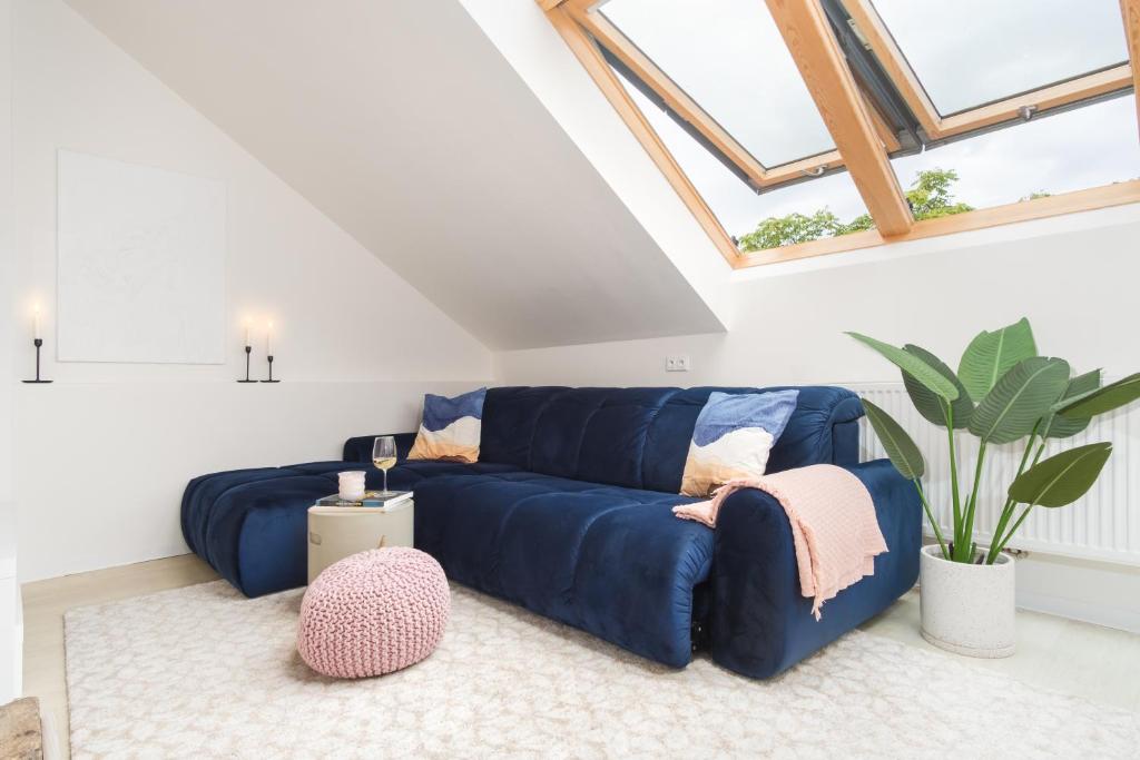 MIZU House by Prague Days - 18