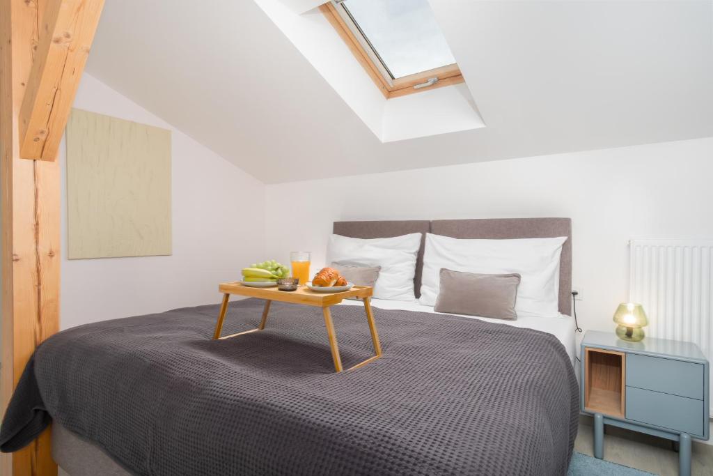 MIZU House by Prague Days - 15