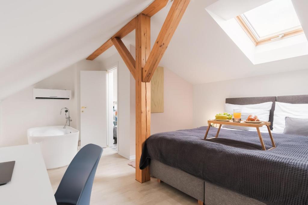 MIZU House by Prague Days - 16