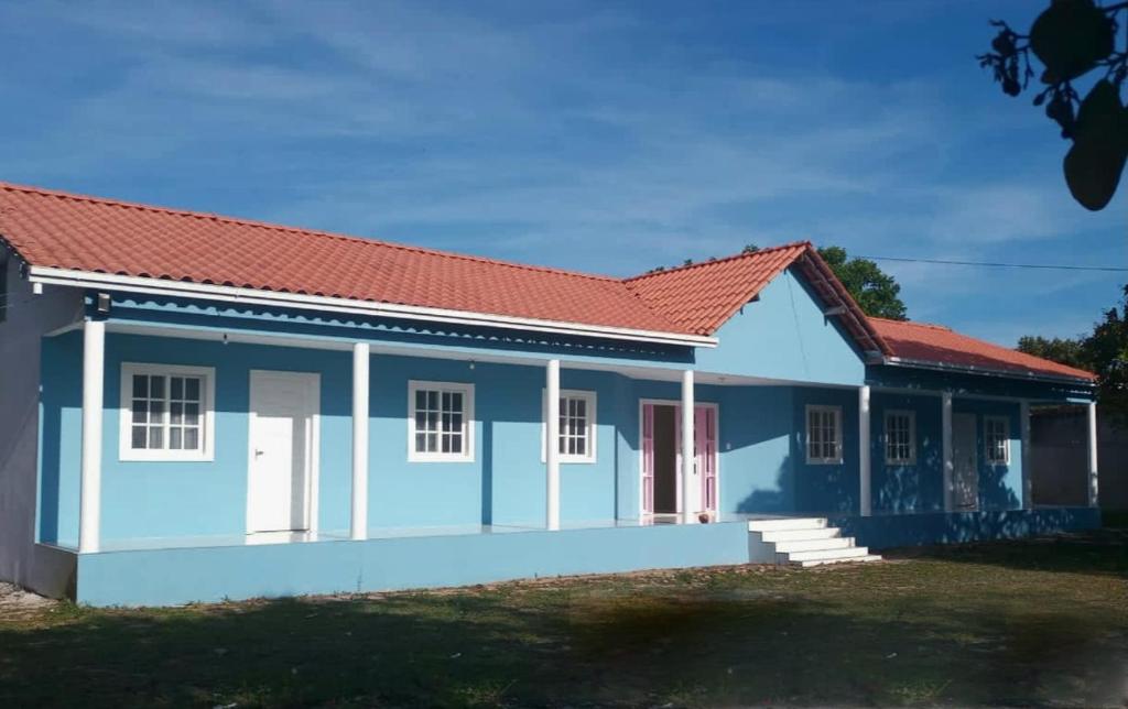 Pousada Raio de Sol - Ilha de Itaparica- Catu á 150 m da praia - Housity
