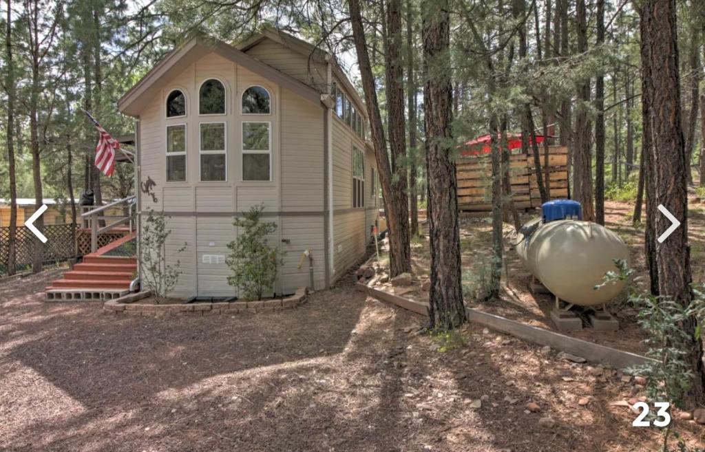 Ranchero 100, Show Low (updated prices 2024)