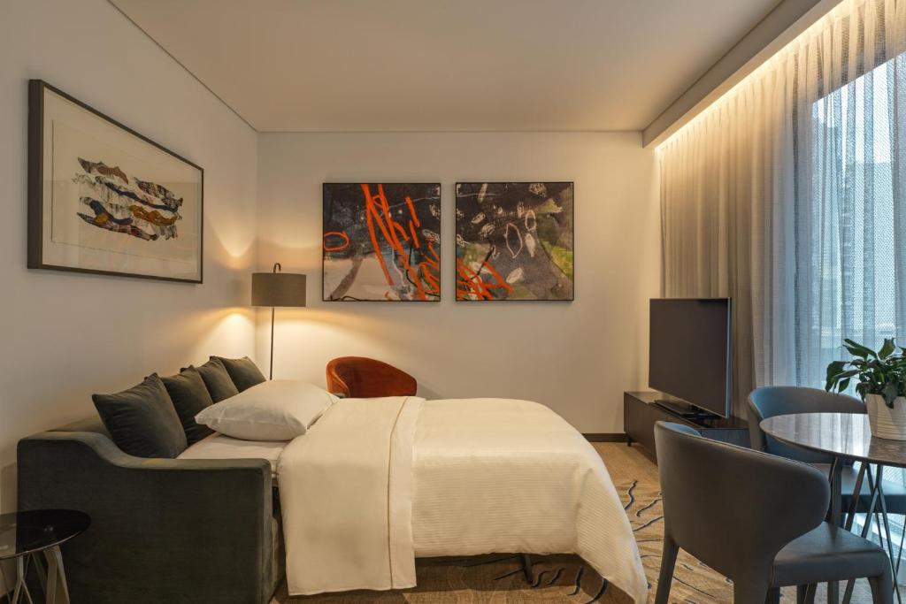 The Westin Brisbane - Resim 13