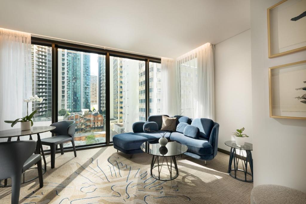 The Westin Brisbane - Resim 15