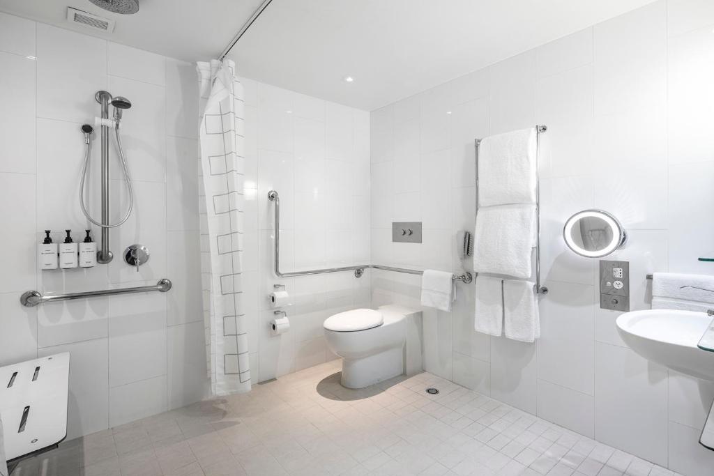 InterContinental Melbourne The Rialto by IHG - Resim 29