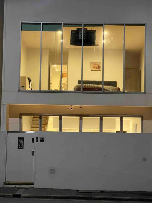 Fotografie z fotogalerie ubytování Access to all CBD has to offer v destinaci Adelaide