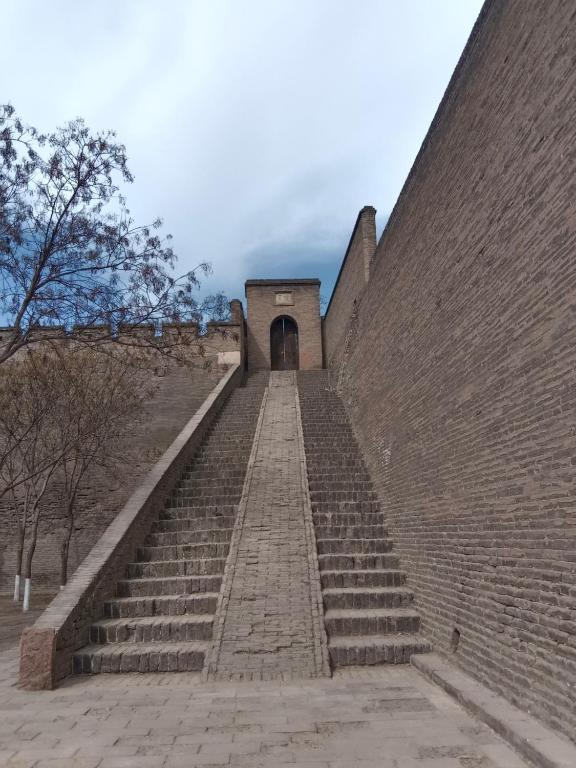 Fotografie z fotogalerie ubytování Pingyao Hu lu wa Home Inn v destinaci Pching-jao