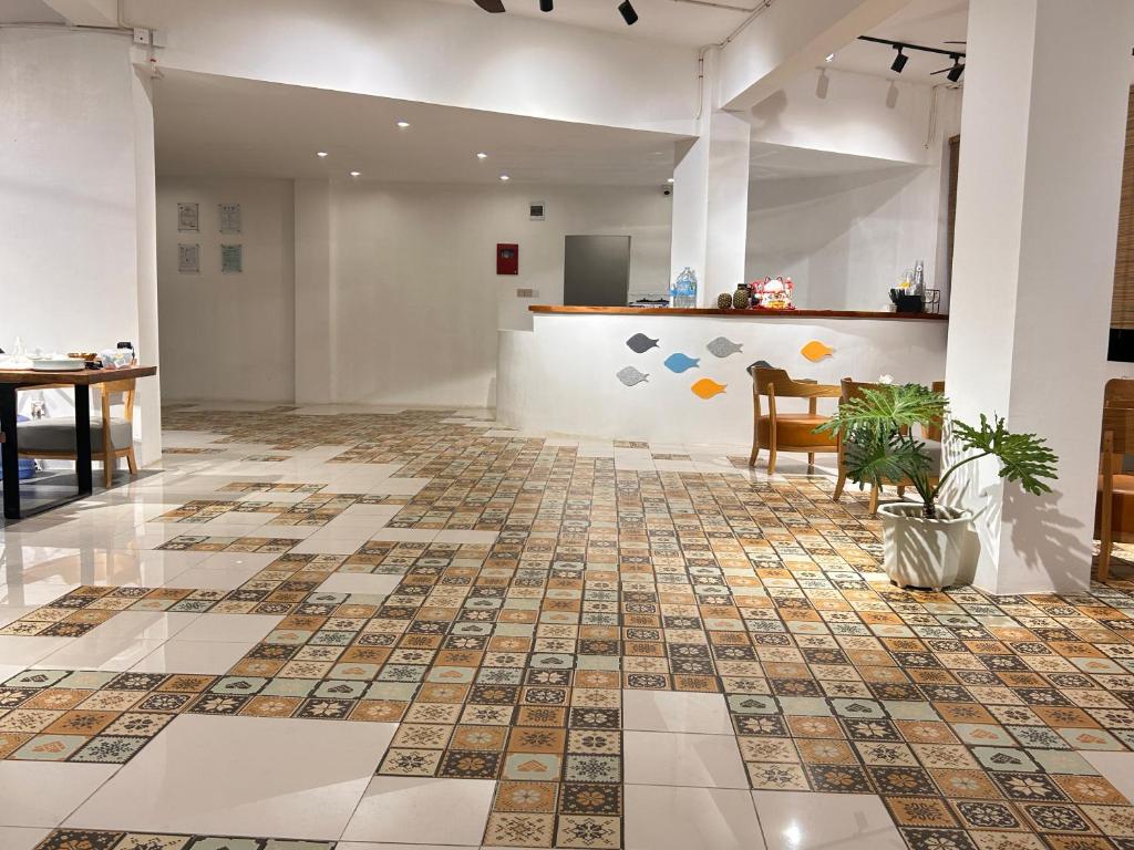 Fotografie z fotogalerie ubytování Fun Hotel v destinaci Panglao