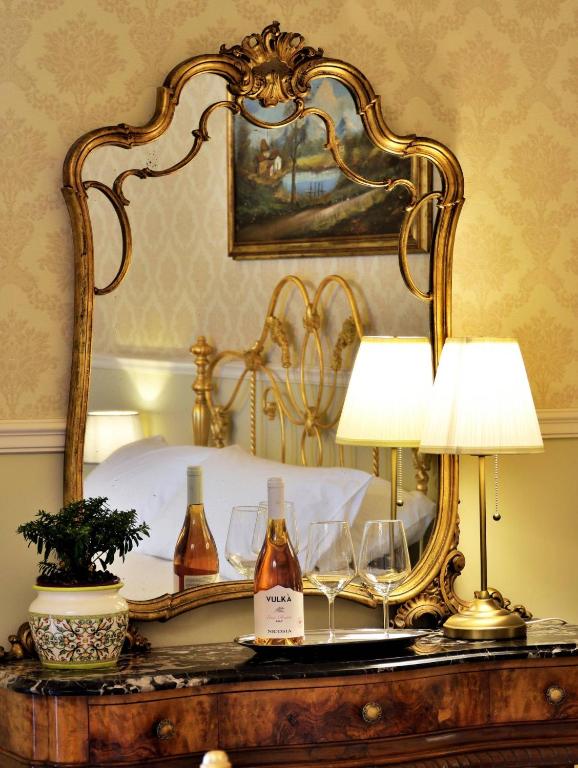 Fotografie z fotogalerie ubytování Bellini Inn Deluxe v destinaci Catania