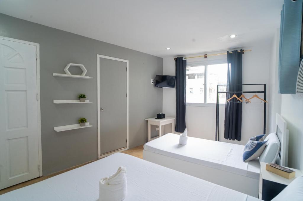 Fotografie z fotogalerie ubytování Casa Cecilia v destinaci El Nido