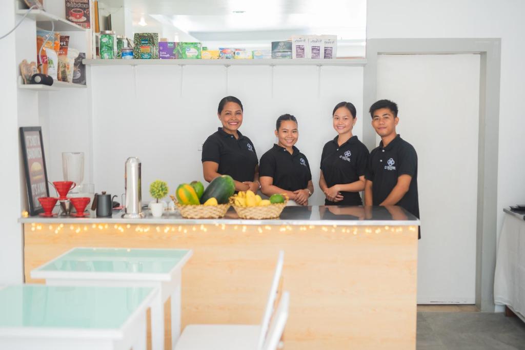 Fotografie z fotogalerie ubytování Casa Cecilia v destinaci El Nido