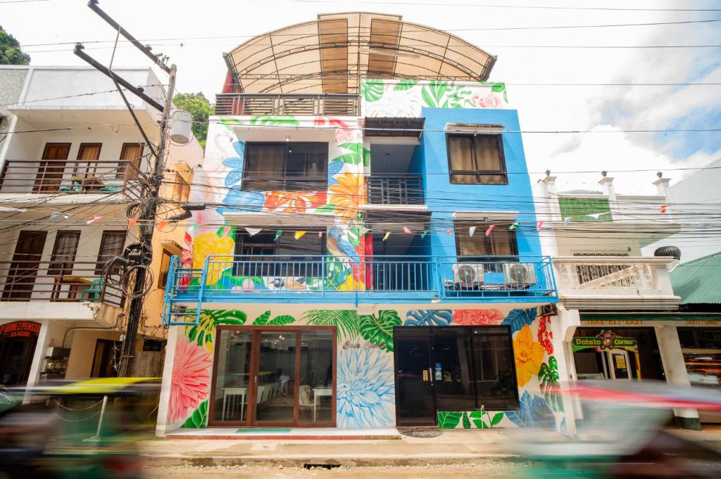 Фото Casa Cecilia