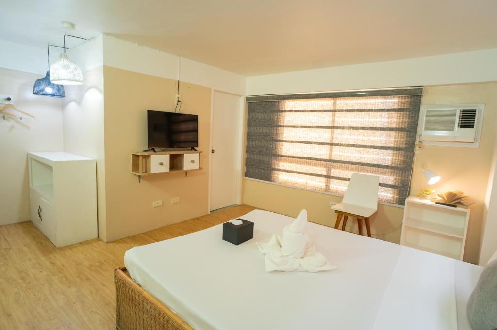 Fotografie z fotogalerie ubytování Casa Cecilia v destinaci El Nido