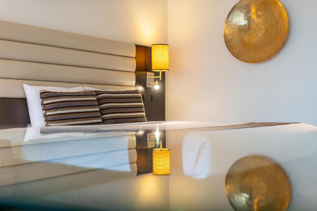 Hotel Armitage and Conference Centre - Resim 16