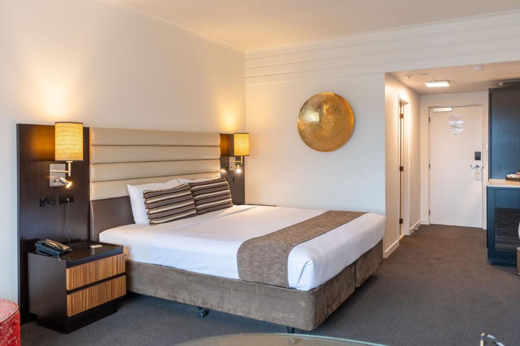 Hotel Armitage and Conference Centre - Resim 10