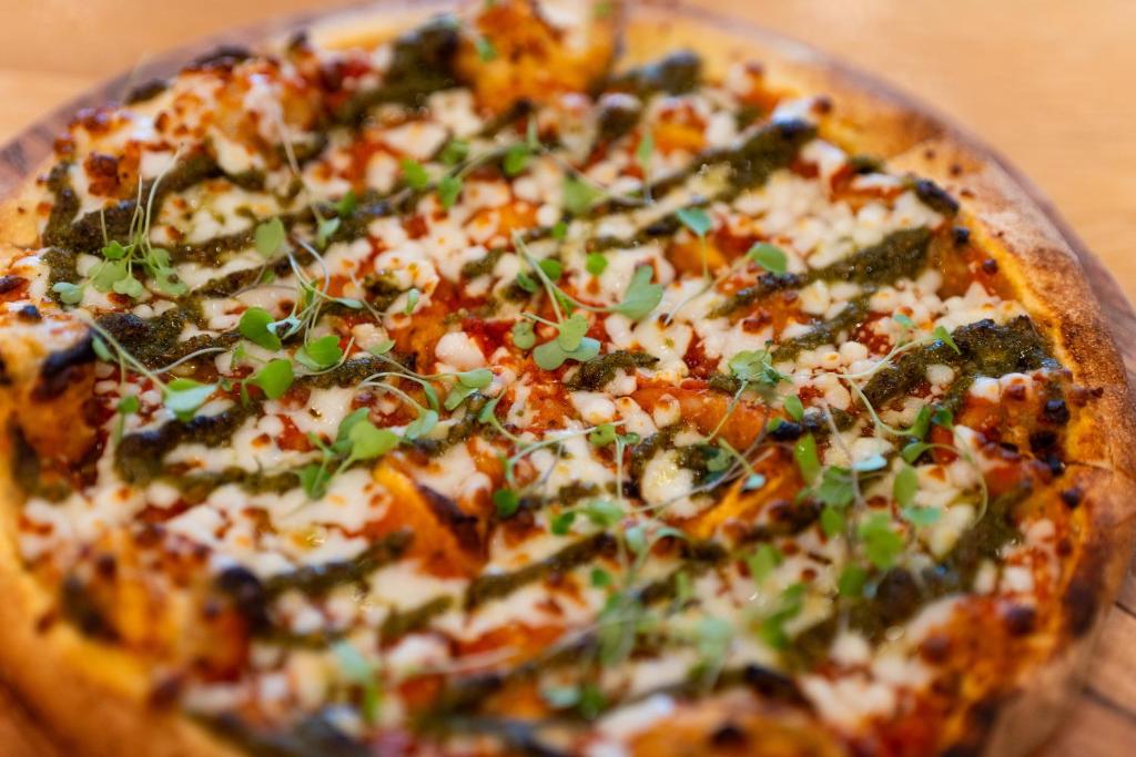 Hotel Armitage and Conference Centre - Resim 26