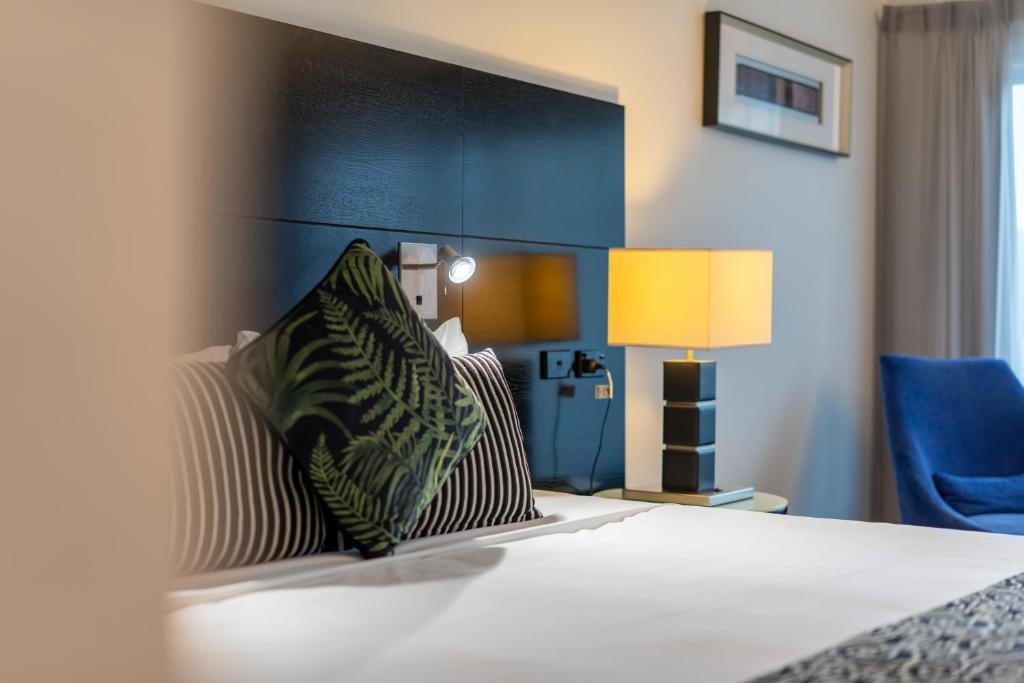 Hotel Armitage and Conference Centre - Resim 19