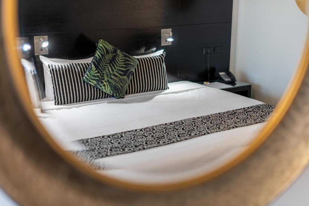 Hotel Armitage and Conference Centre - Resim 17