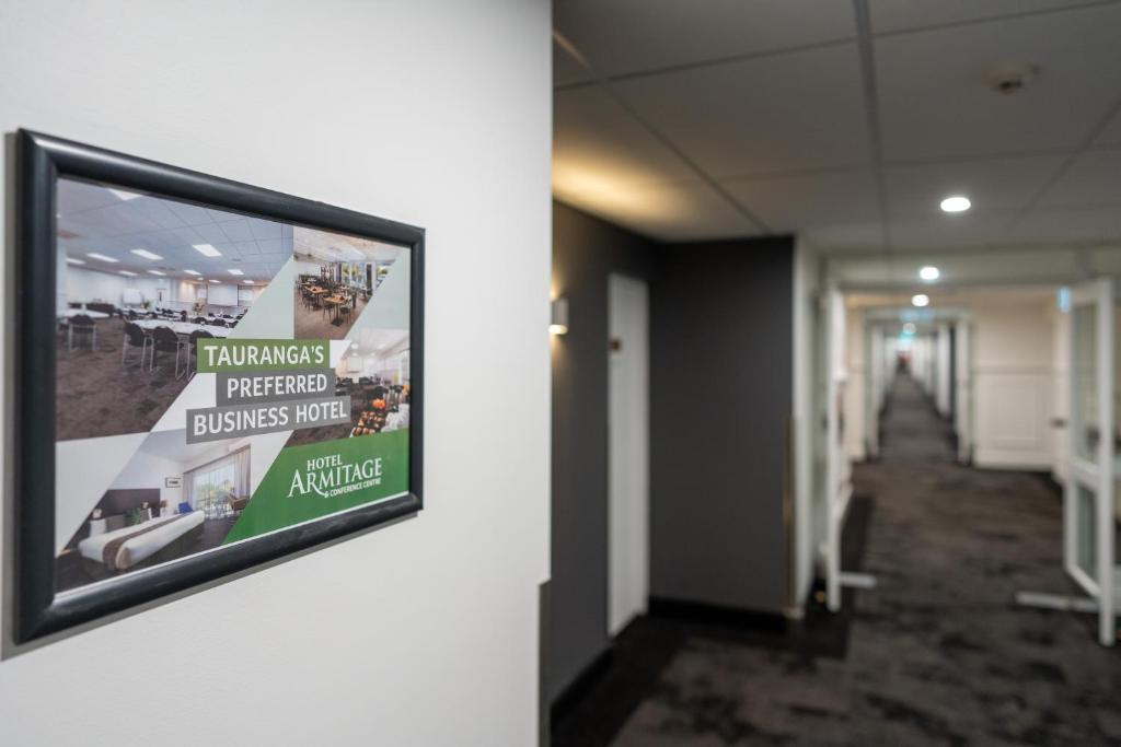 Hotel Armitage and Conference Centre - Resim 41