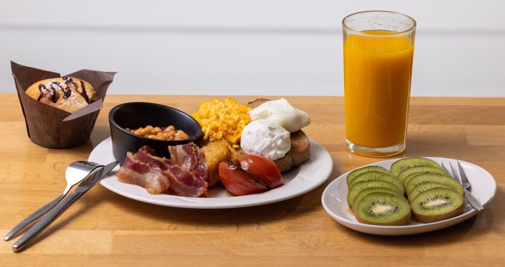 Hotel Armitage and Conference Centre - Resim 39