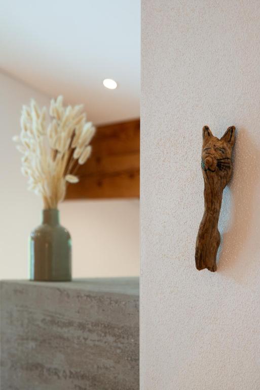 Fotografie z fotogalerie ubytování 12er Loft v destinaci Bürserberg