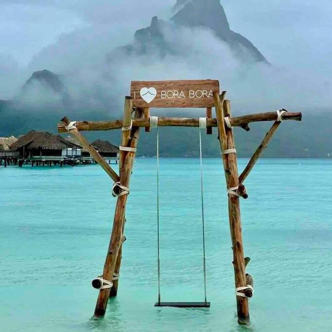 Bora bora sweet dream, Bora Bora - photo 9 - Bora Bora, Polynésie