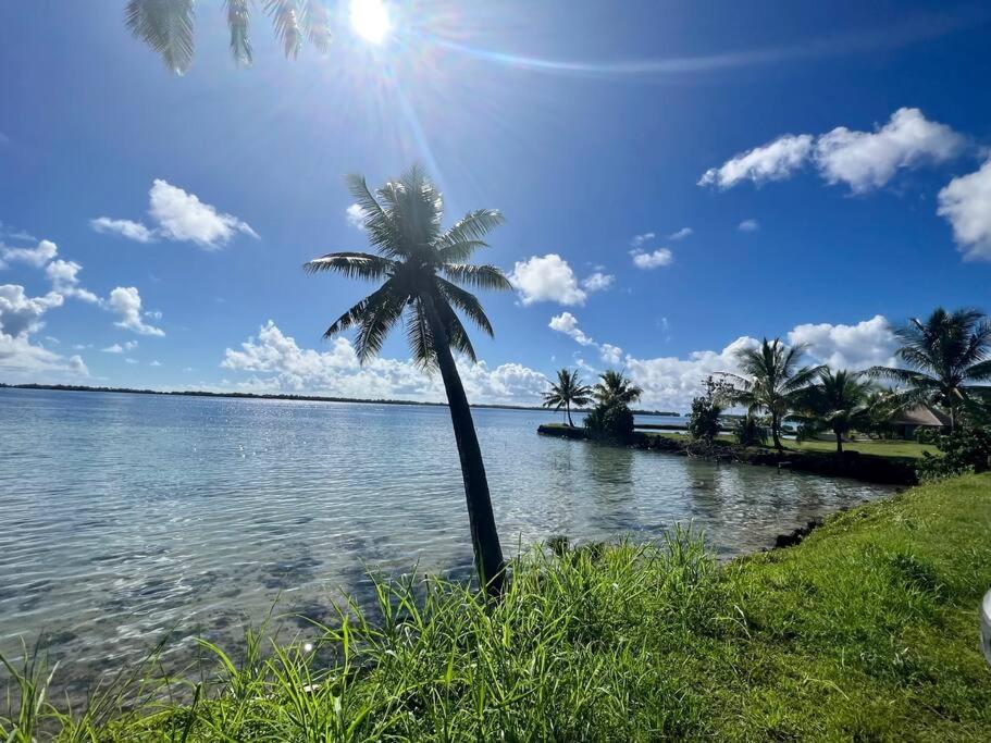 Bora bora sweet dream, Bora Bora - photo 12 - Bora Bora, Polynésie