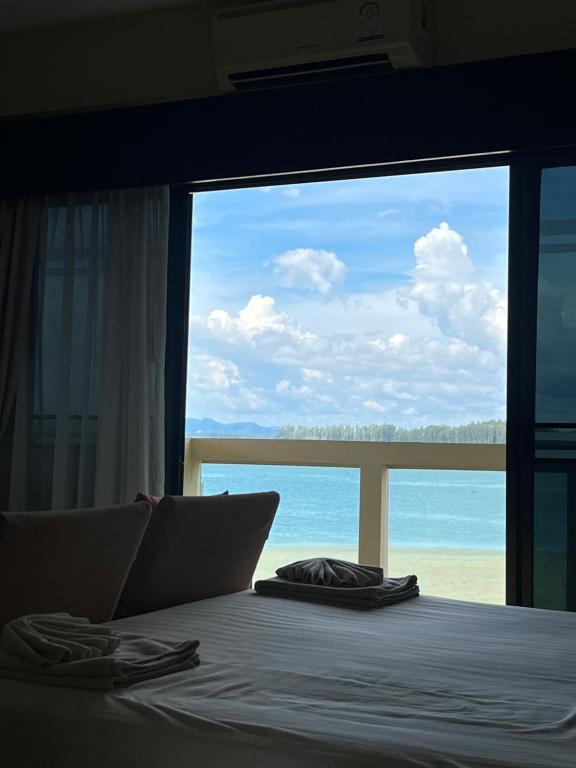 LANTA PURA beach resort-SHA extra plus - Doble Habitación De Lujo Con Vista Al Mar