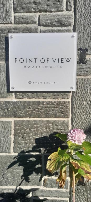 Fotografie z fotogalerie ubytování Point of view 1 v destinaci Pramanta