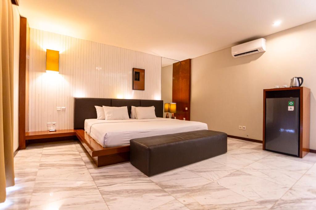 Abi Bali Resort and Villa - 4