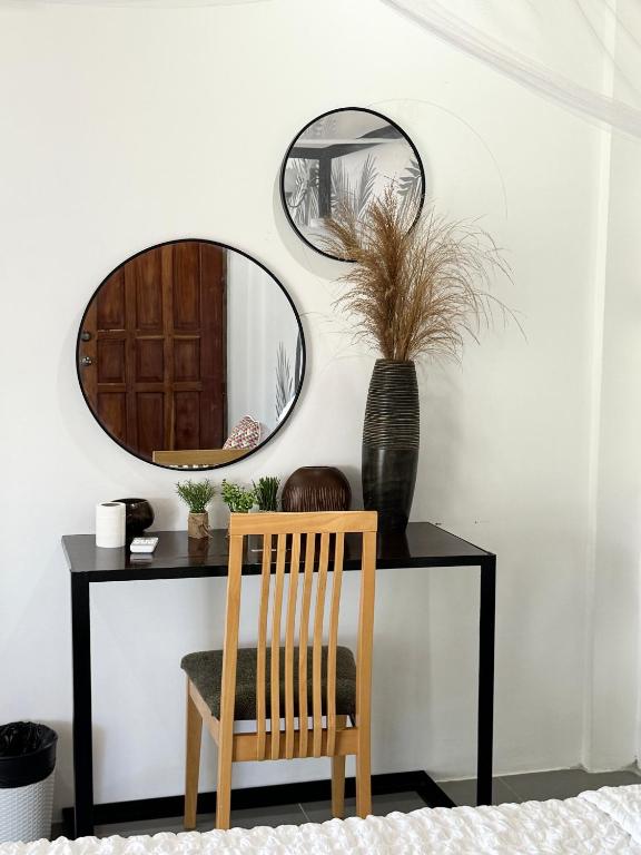 Mahajab Homestay SIARGAO - Double Room
