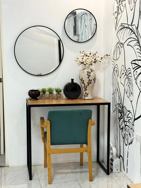 Mahajab Homestay SIARGAO - Queen Room