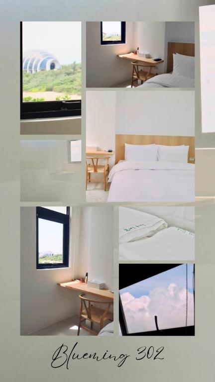 Mynd úr myndasafni af Kenting Onehome í Checheng