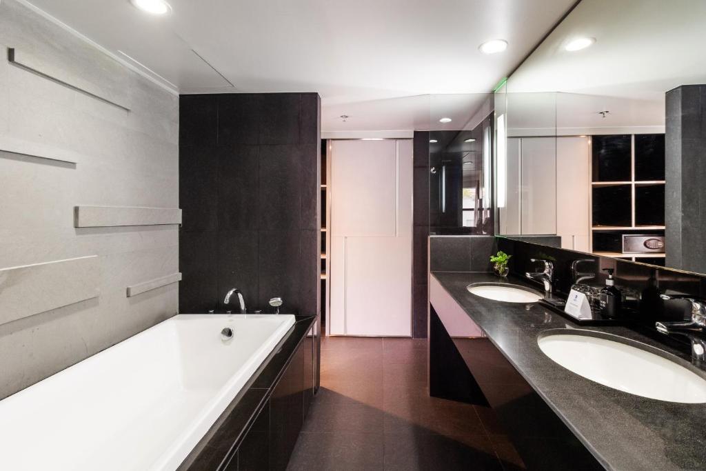 Best Western Sukhumvit 20 - Resim 27