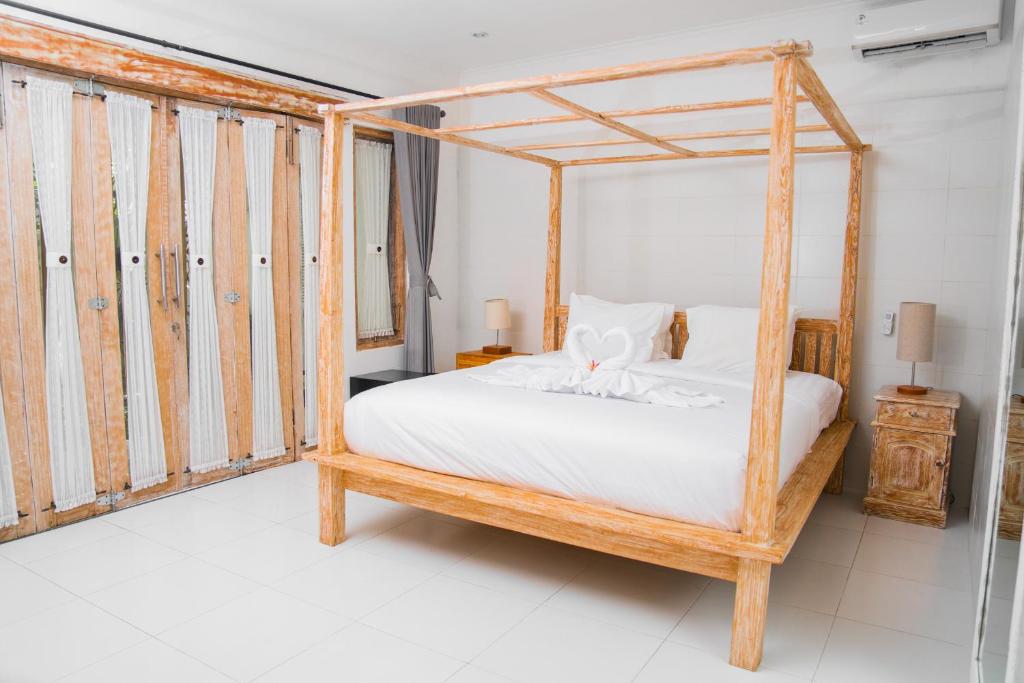 Bali Invest Living - One-Bedroom Apartment