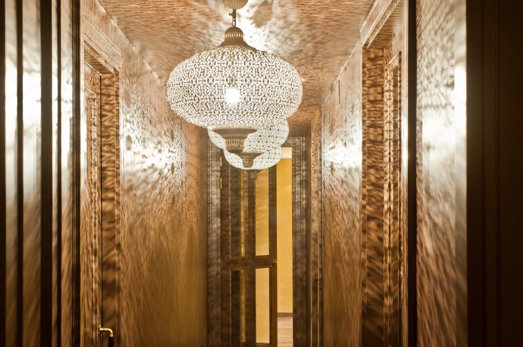 Fotografie z fotogalerie ubytování Augusta Club & Spa - Adults Only v destinaci Lloret de Mar